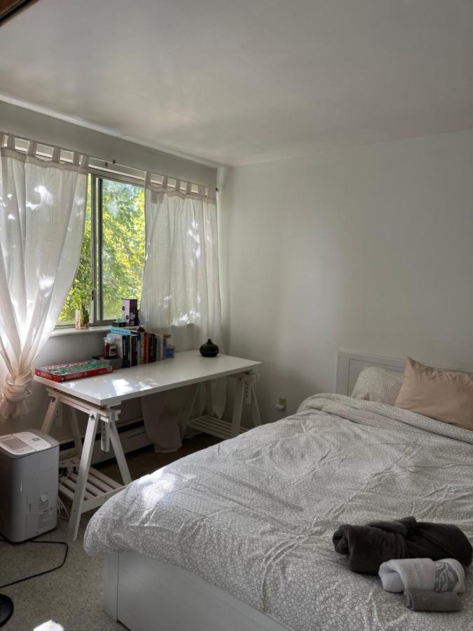 Tranquil Stay For Your Getaway! Vancouver Buitenkant foto