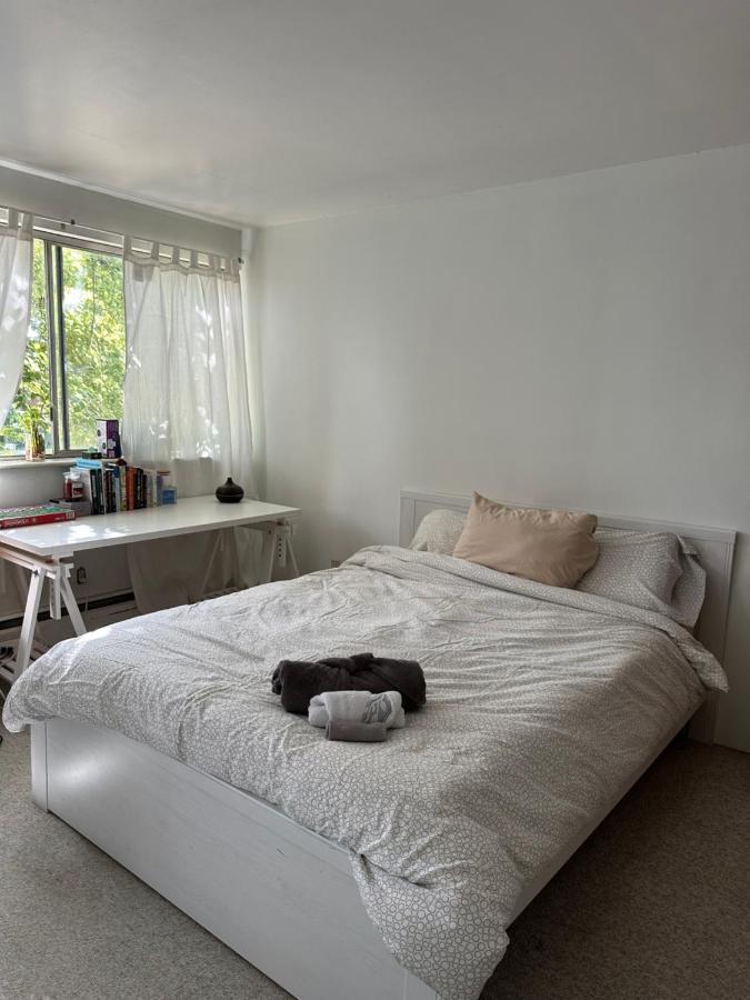 Tranquil Stay For Your Getaway! Vancouver Buitenkant foto